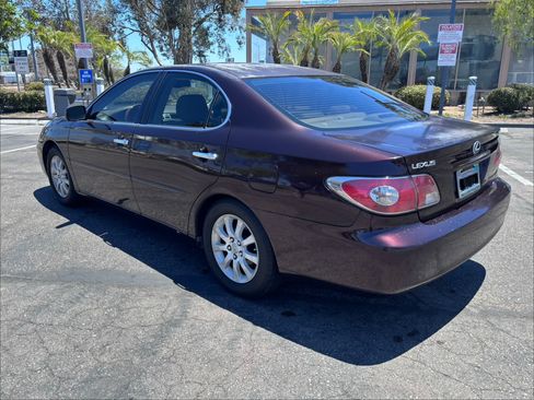 Used 2004 Lexus ES 330 FWD image 5
