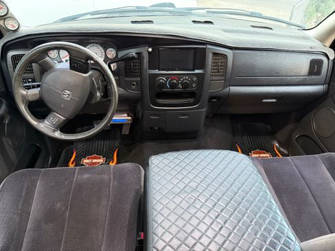 Used 2005 Dodge Ram 3500 Truck SLT w/ Quad Cab Big Horn Value Group image 10