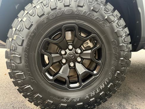 Used 2022 RAM 1500 TRX w/ TRX Level 2 Equipment Group image 13