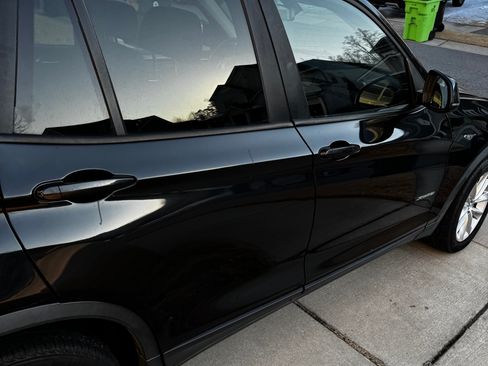 Used 2015 BMW X3 xDrive28i image 2