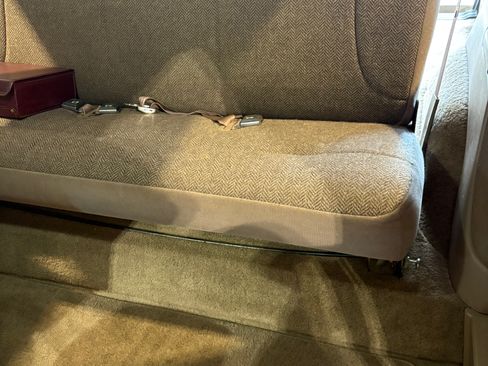 Used 1992 Ford Bronco image 13