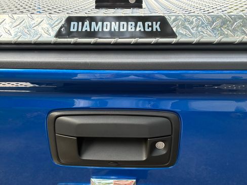 Used 2018 Chevrolet Colorado ZR2 AWD/4WD image 23