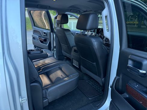 Used 2016 GMC Sierra 1500 SLT RWD image 14