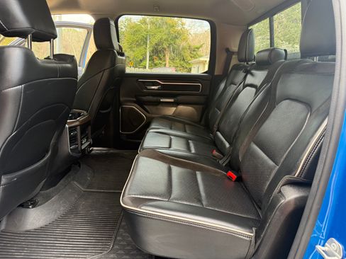 Used 2021 RAM 1500 Laramie image 12