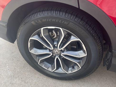 Used 2021 Honda CR-V EX image 6