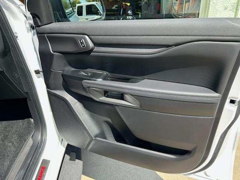 Used 2024 Ford Ranger Raptor AWD/4WD image 4