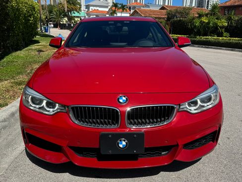 Used 2014 BMW 435i xDrive Coupe image 2