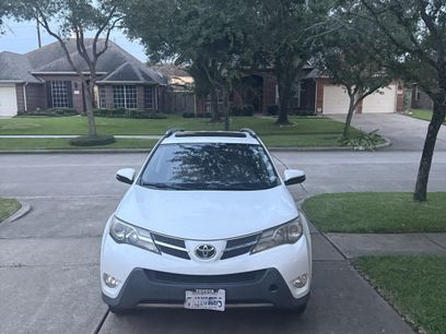 Used 2015 Toyota RAV4 XLE