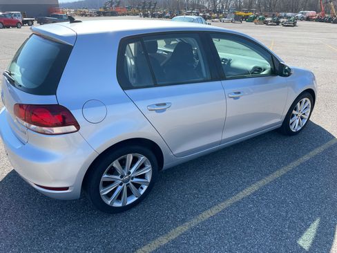 Used 2013 Volkswagen Golf TDI FWD image 15