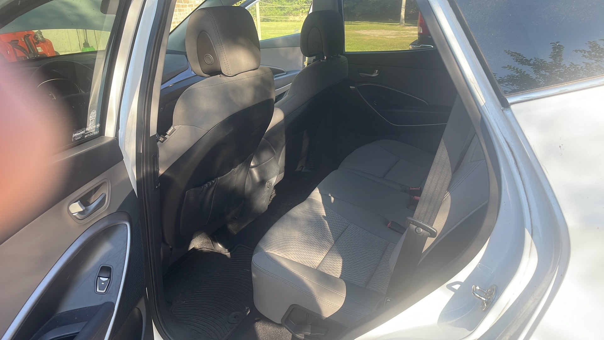 Used 2013 Hyundai Santa Fe Sport FWD image 4