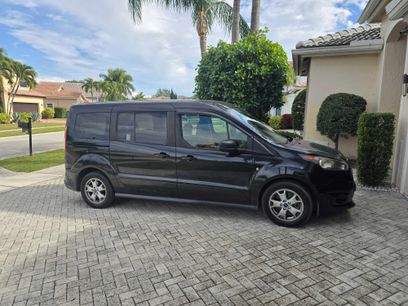 Used 2015 Ford Transit Connect XLT