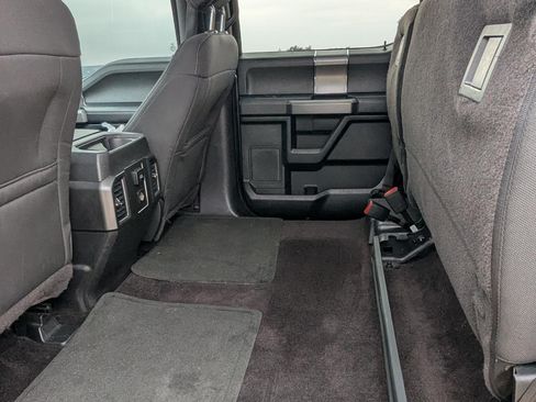 Used 2016 Ford F150 XLT w/ Equipment Group 302A Luxury image 13