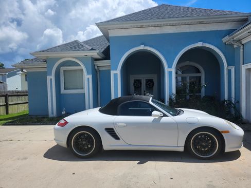Used 2006 Porsche Boxster image 9