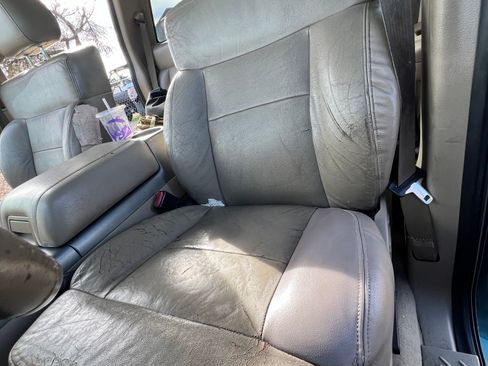 Used 2007 Ford F150 Lariat image 5