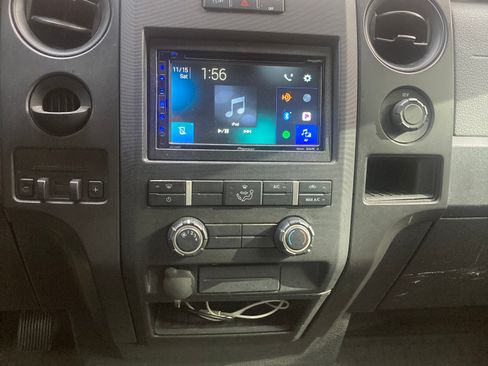 Used 2013 Ford F150 XL w/ PWR Equipment Group image 11