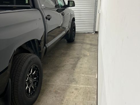 Used 2020 Toyota Tundra SR5 AWD/4WD image 17