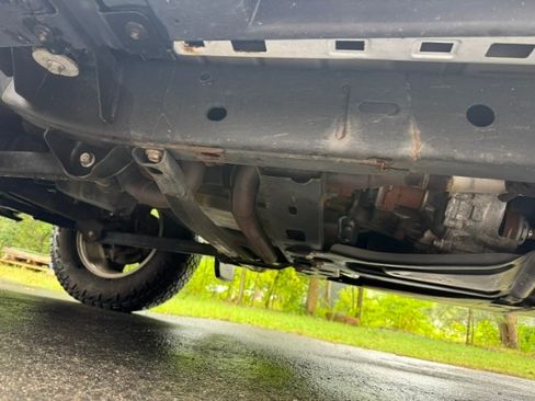 Used 2017 Jeep Wrangler Unlimited Sport image 12