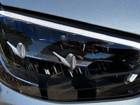 Used 2021 Mercedes-Benz E 450 Coupe image 9