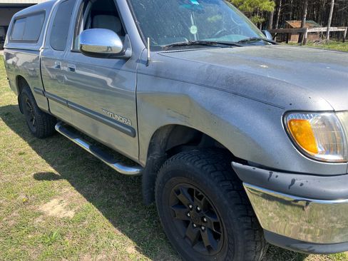 Used 2002 Toyota Tundra SR5 image 2