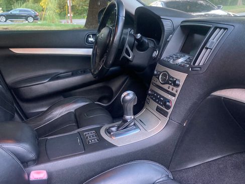 Used 2008 INFINITI G35 x Sedan w/ Premium Pkg image 6