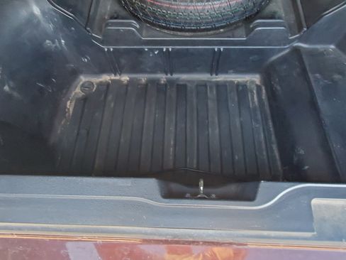 Used 2008 Honda Ridgeline RTL image 10