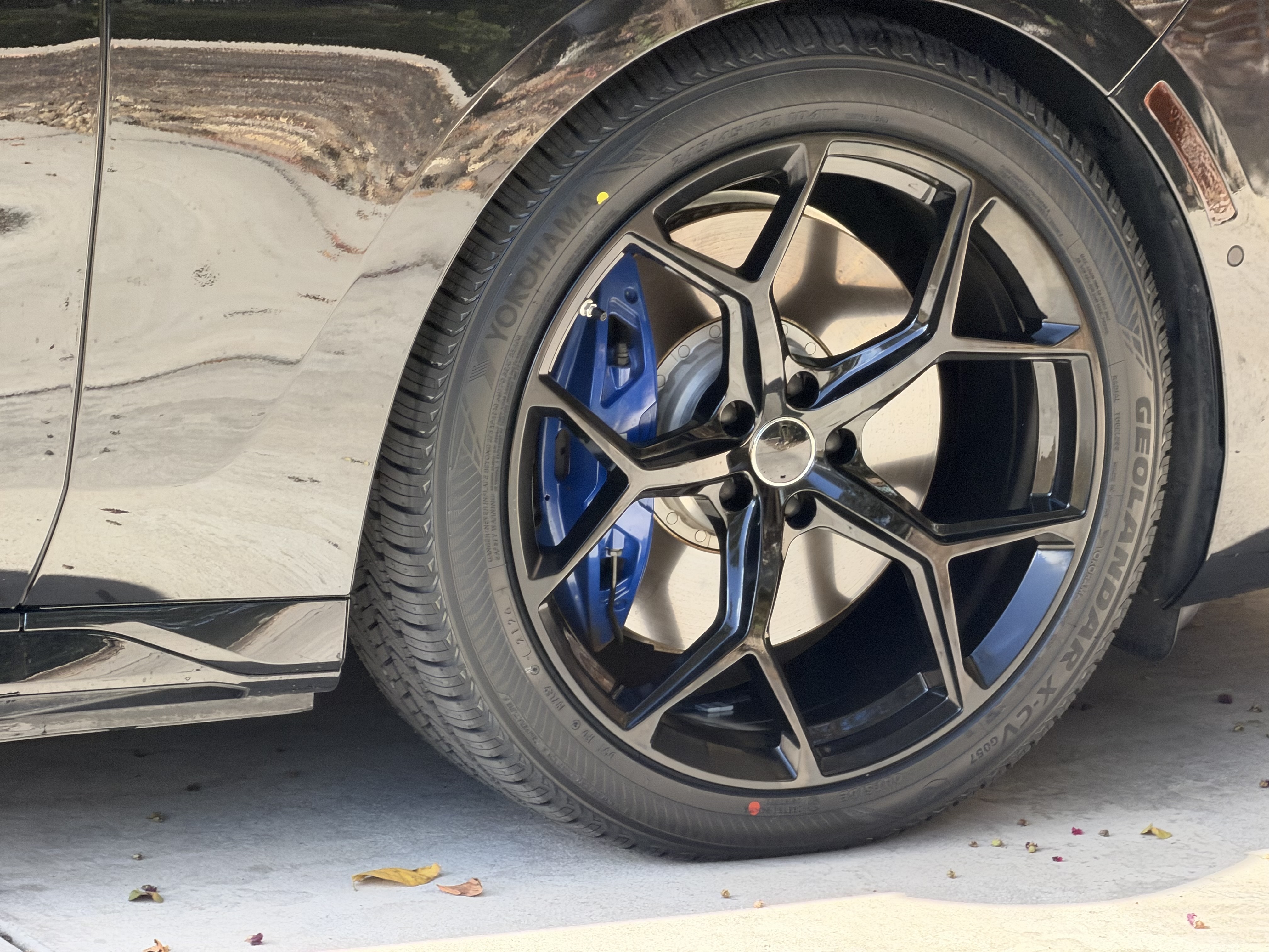 Used 2023 BMW i7 xDrive60 AWD/4WD image 8