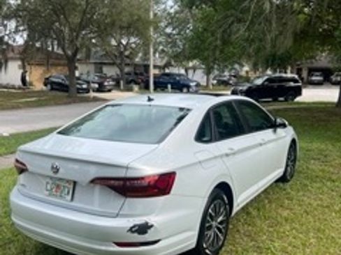 Used 2019 Volkswagen Jetta S FWD image 8