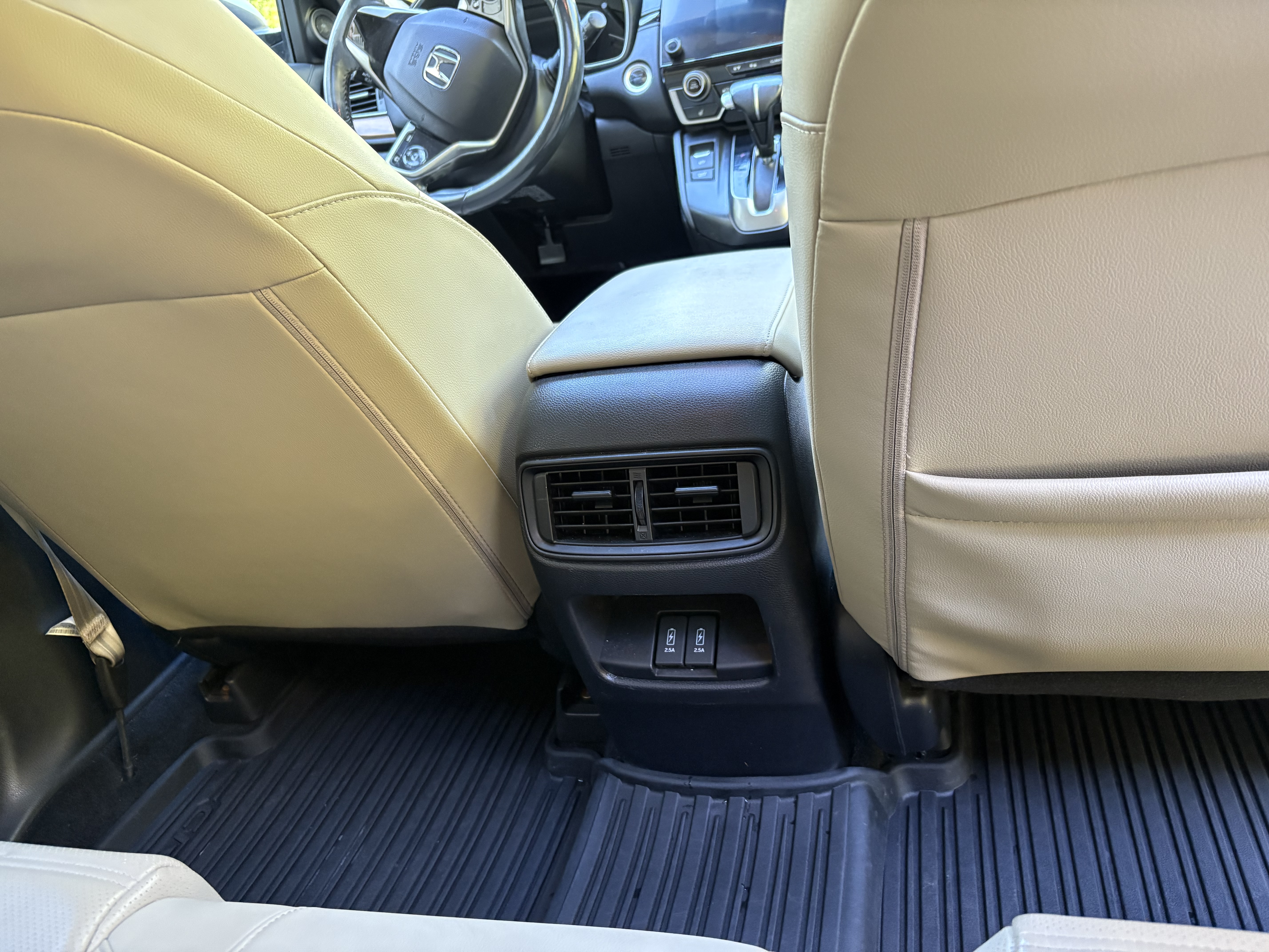 Used 2019 Honda CR-V EX-L image 16