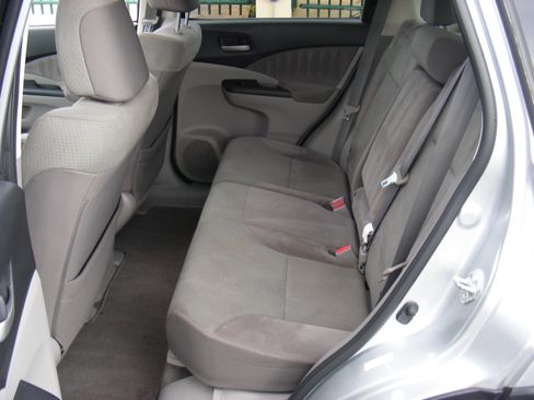 Used 2012 Honda CR-V EX image 24