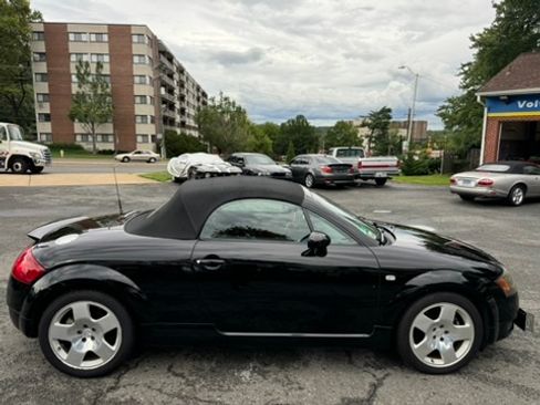 Used 2001 Audi TT 1.8T image 11