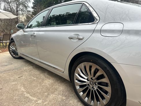 Used 2019 Genesis G90 3.3T Premium image 6