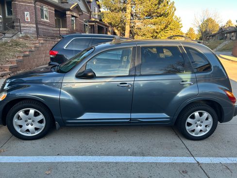 Used 2003 Chrysler PT Cruiser Touring image 5