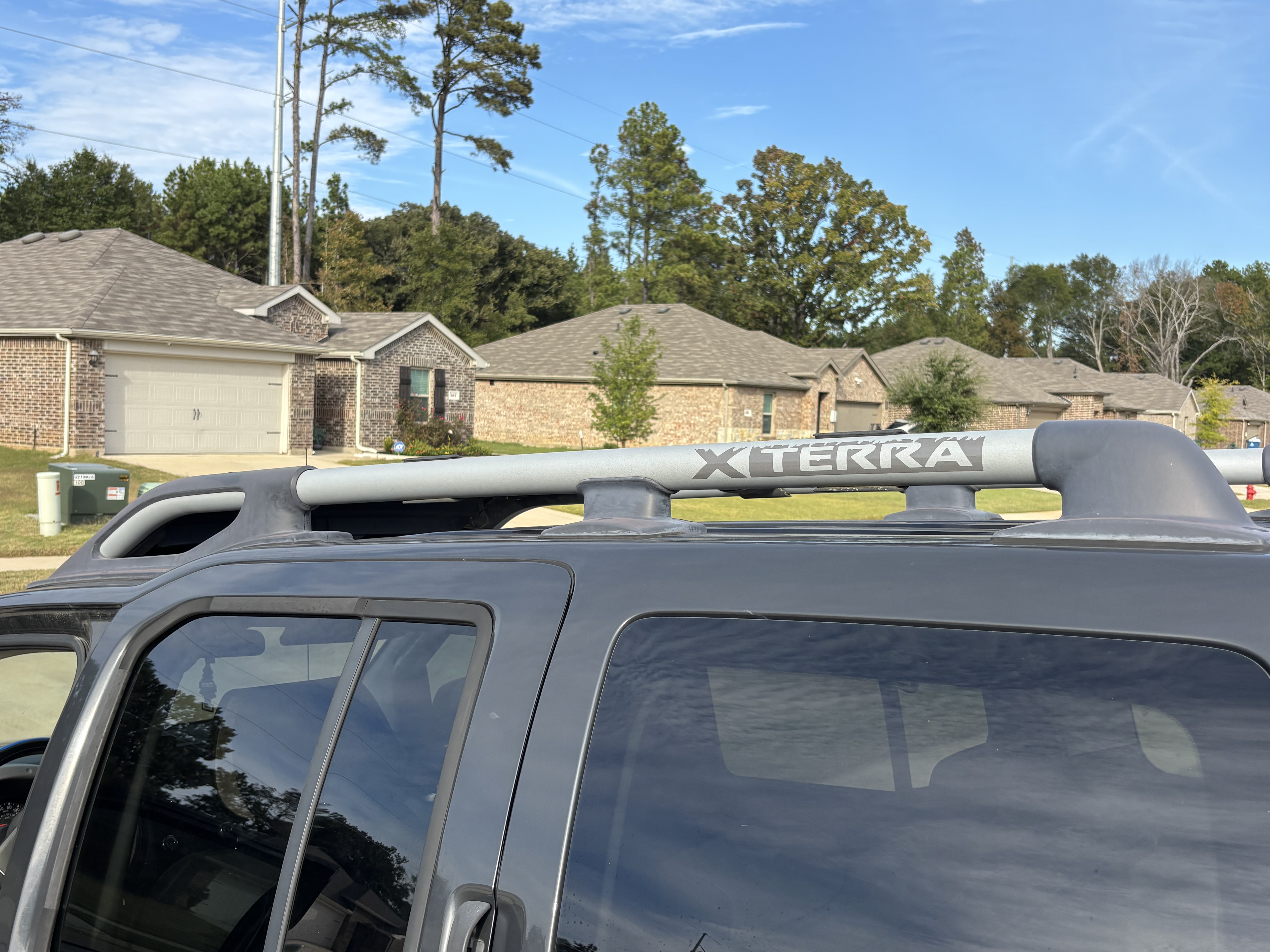 Used 2011 Nissan Xterra S w/ 4X2 Value Package RWD image 14