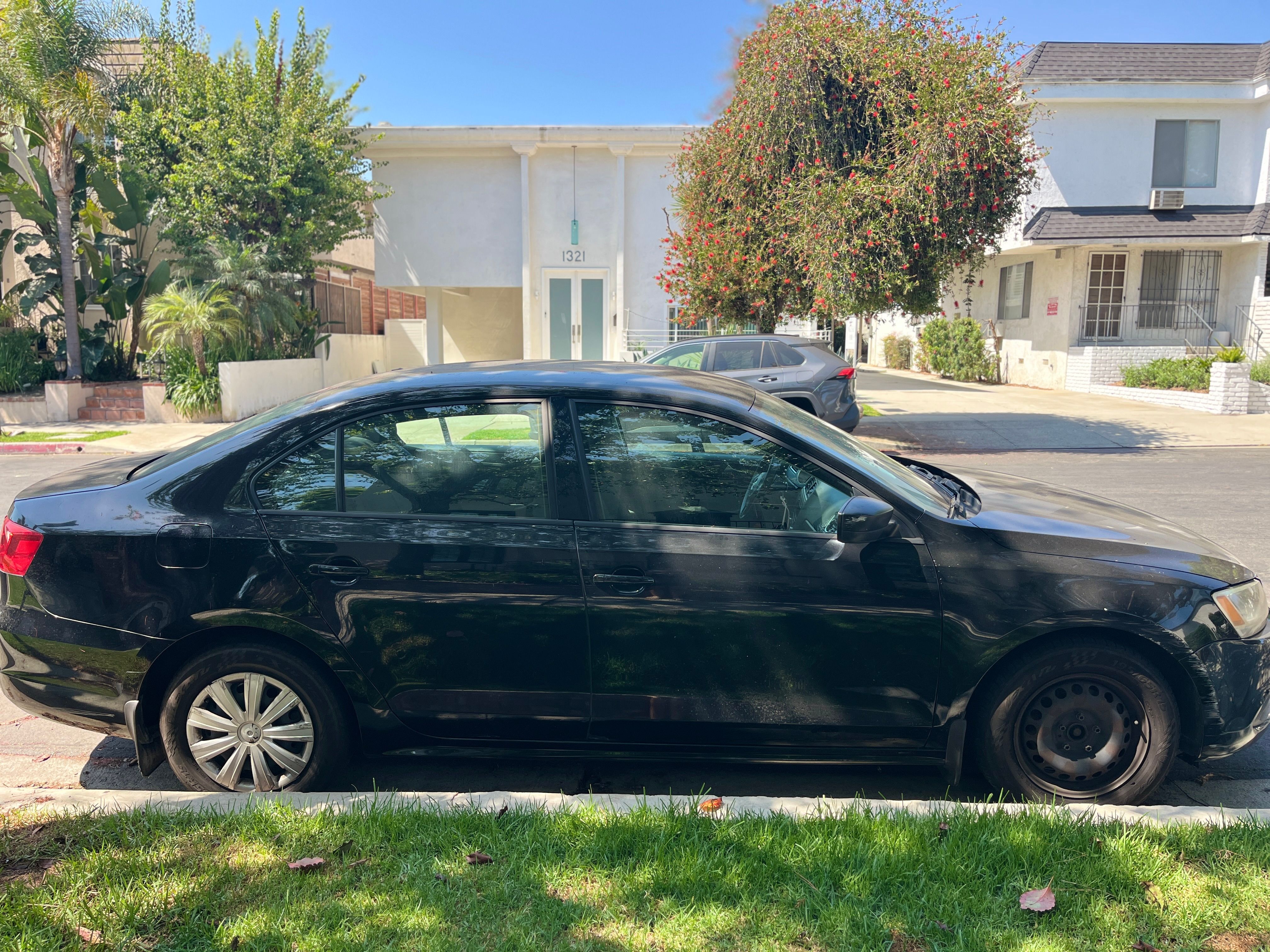 Used 2012 Volkswagen Jetta S FWD image 5