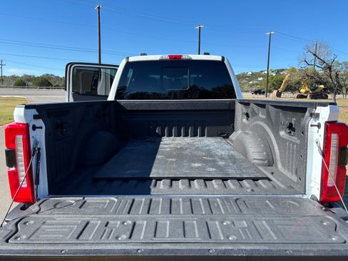 Used 2024 Ford F250 XL w/ STX Appearance Package image 21