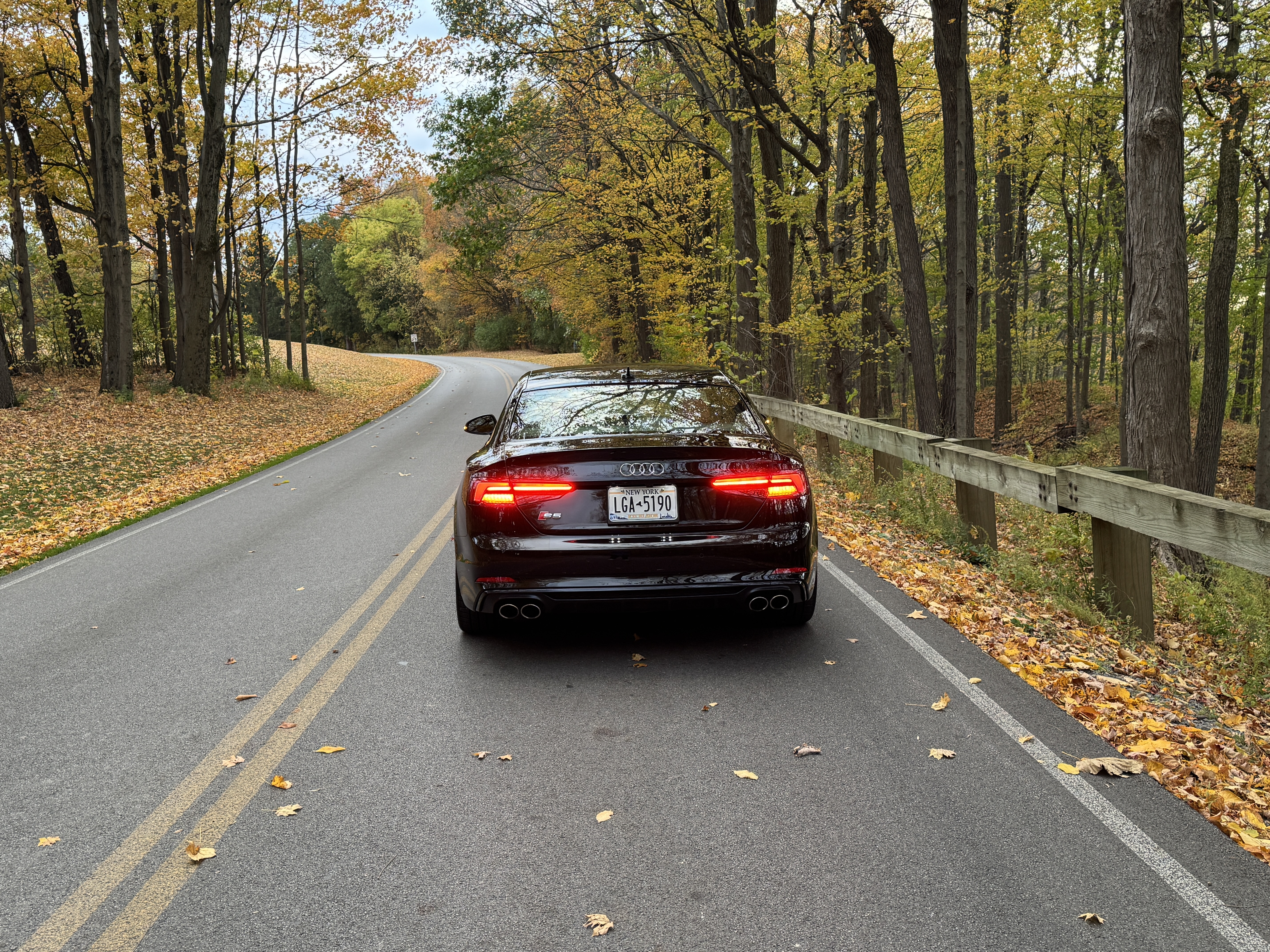 Used 2019 Audi S5 Premium Plus AWD/4WD image 6