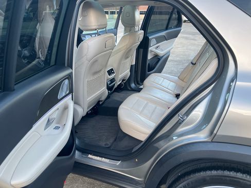 Used 2020 Mercedes-Benz GLE 350 4MATIC image 23