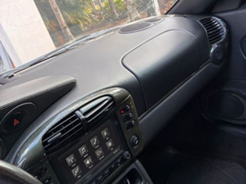 Used 2001 Porsche 911 Turbo image 9