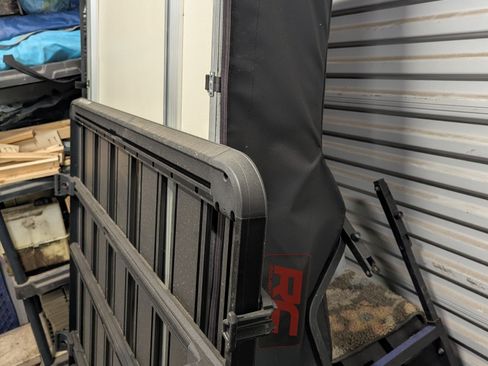 Used 2022 Jeep Gladiator Rubicon w/ Trailer Tow Package image 5