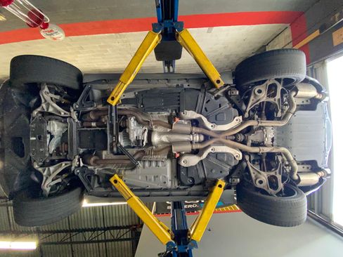 Used 2020 Jeep Grand Cherokee SRT w/ Trailer Tow Group IV image 13