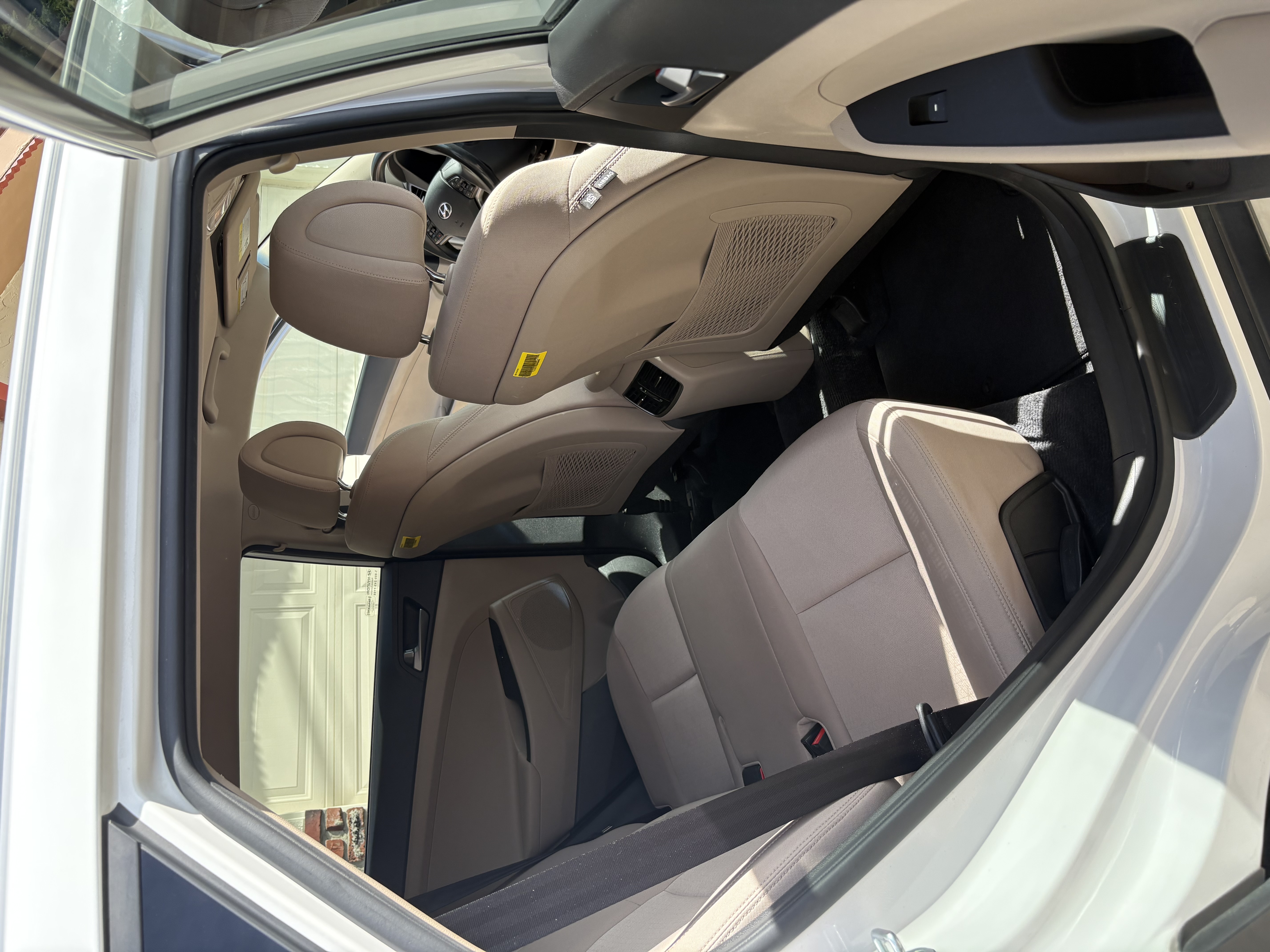 Used 2017 Hyundai Tucson Sport FWD image 5
