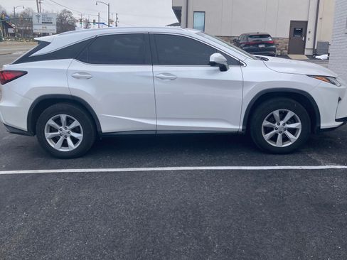 Used 2016 Lexus RX 350 F Sport image 4