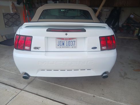 Used 2000 Ford Mustang GT image 15