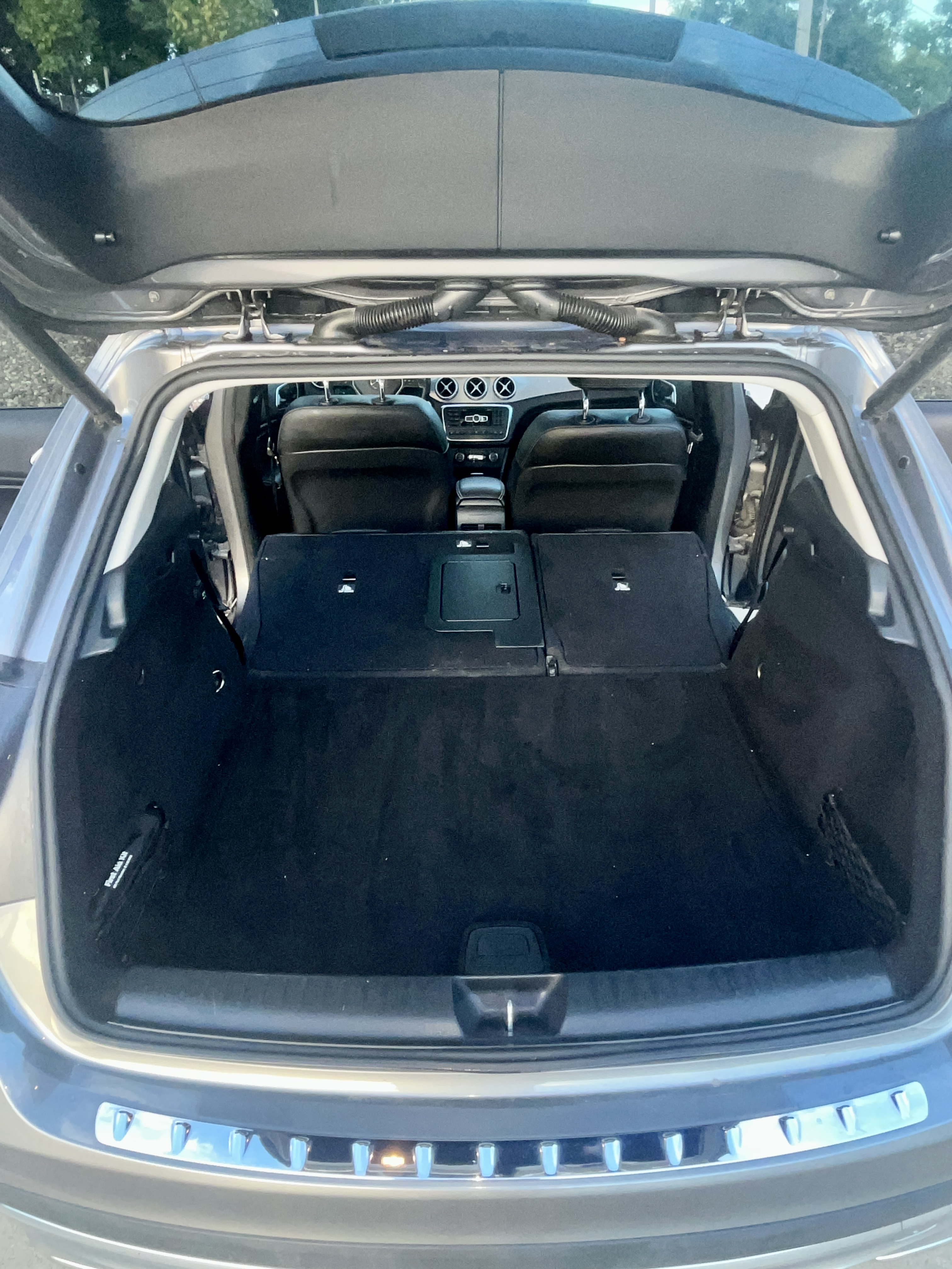 Used 2015 Mercedes-Benz GLA 250 4MATIC image 20