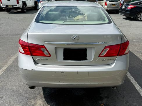 Used 2008 Lexus ES 350 FWD image 6