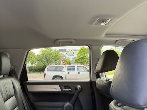 Used 2011 Honda CR-V EX-L image 12