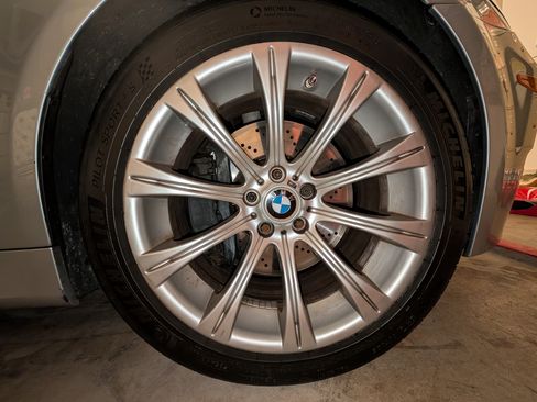 Used 2008 BMW M5 image 28