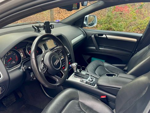 Used 2013 Audi Q7 3.0T S line Prestige image 14