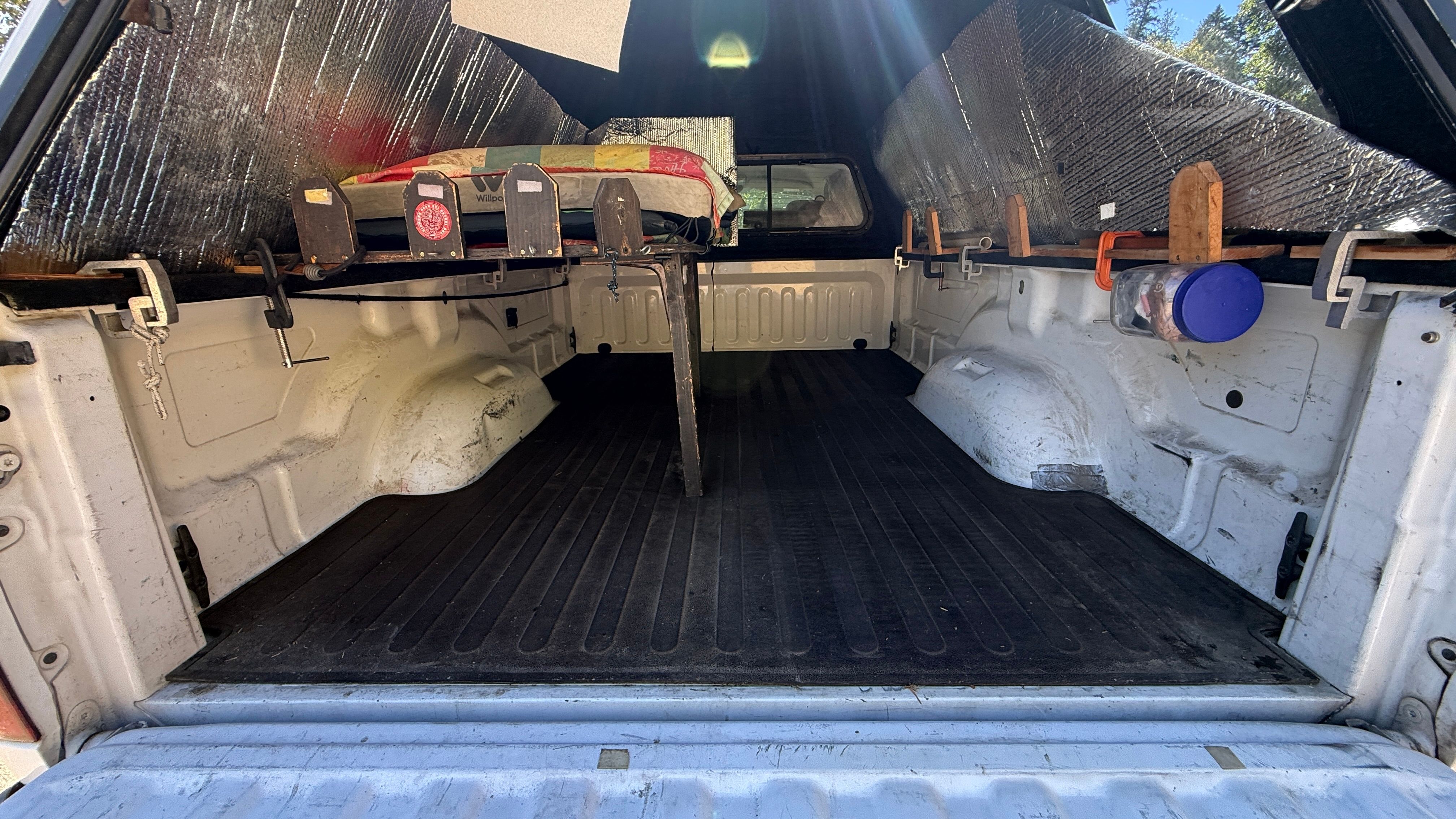 Used 2005 Dodge Ram 2500 Truck SLT AWD/4WD image 5