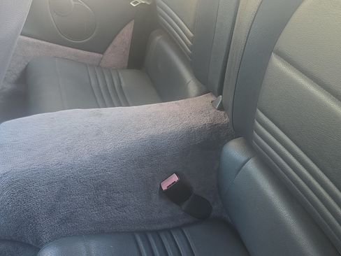 Used 2000 Porsche 911 Carrera image 8